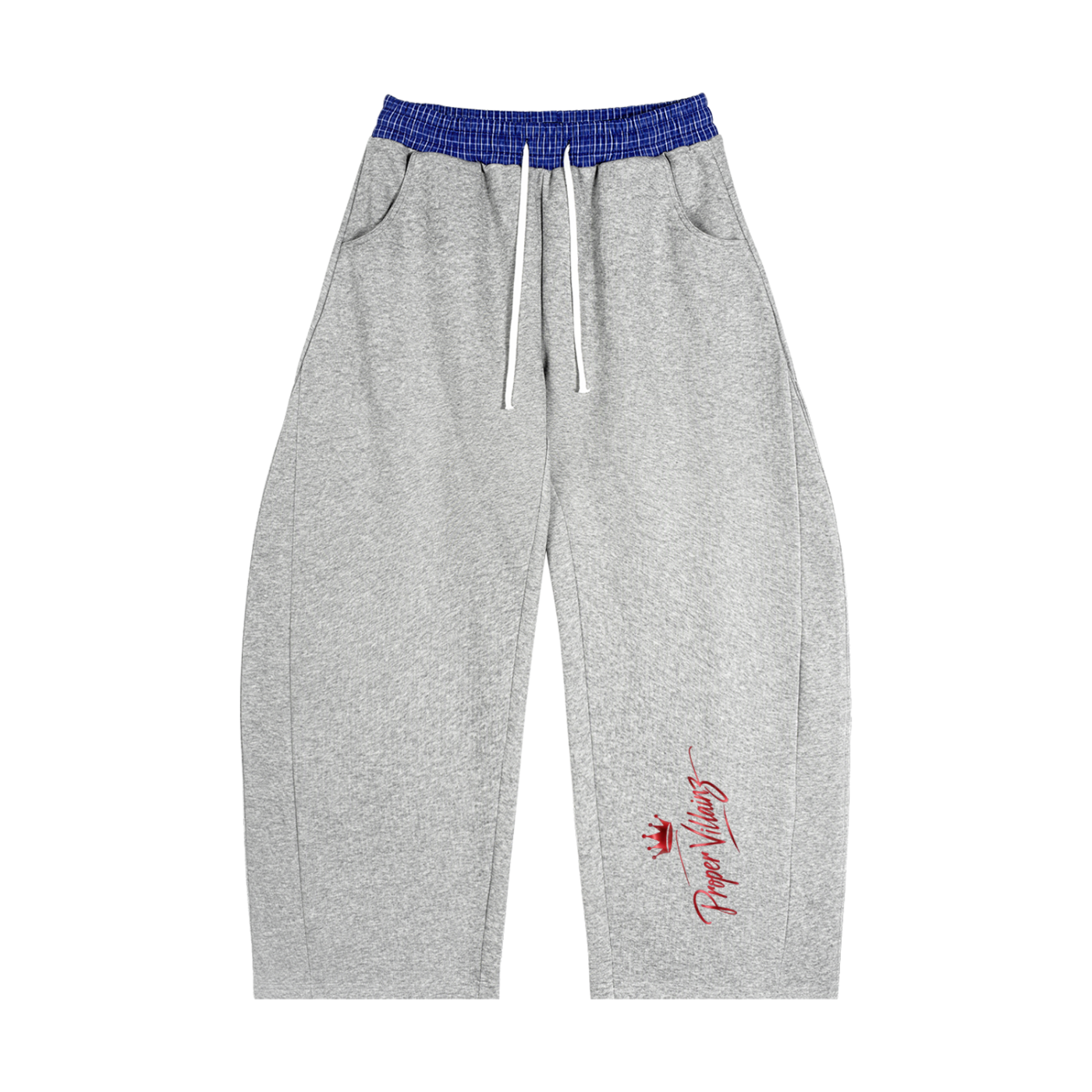 Proper Villainz The Sovereign Lounge Sweatpants