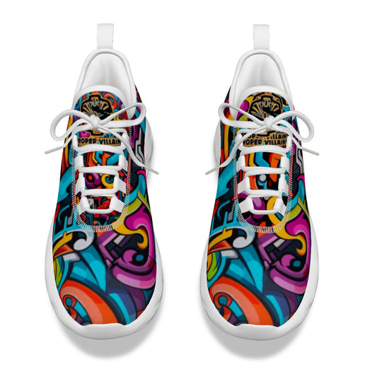 Proper Villainz Misfit 1/Anarchy | Light Sports Series