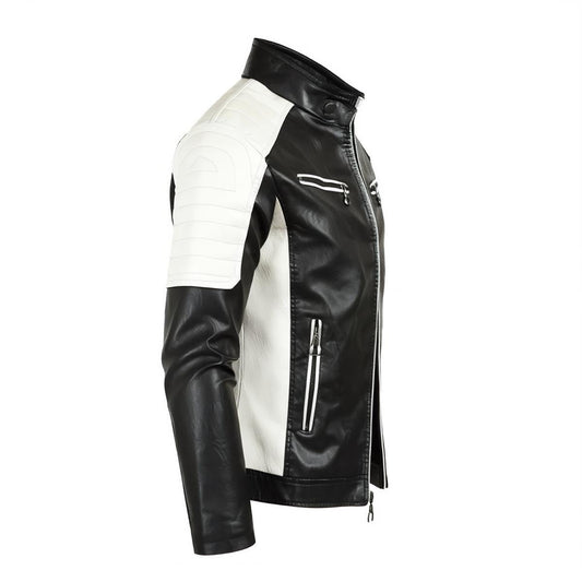 Men's Proper Villainz "Slacker" Moto Jacket