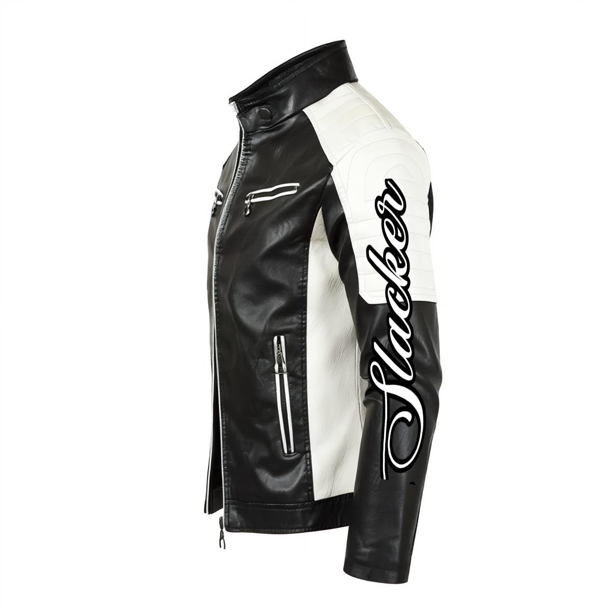 Men's Proper Villainz "Slacker" Moto Jacket