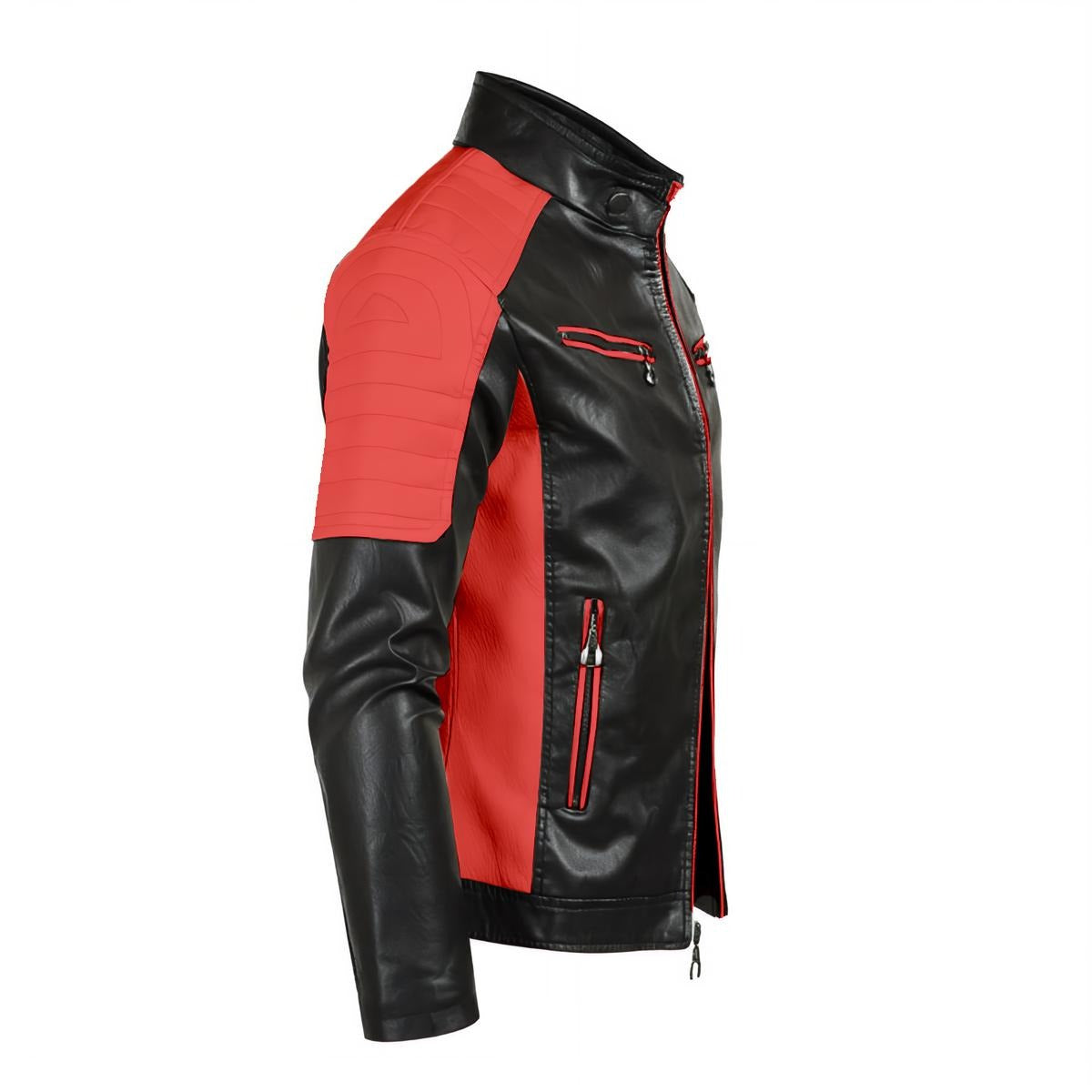 Men's Proper Villainz "Slacker" Moto Jacket