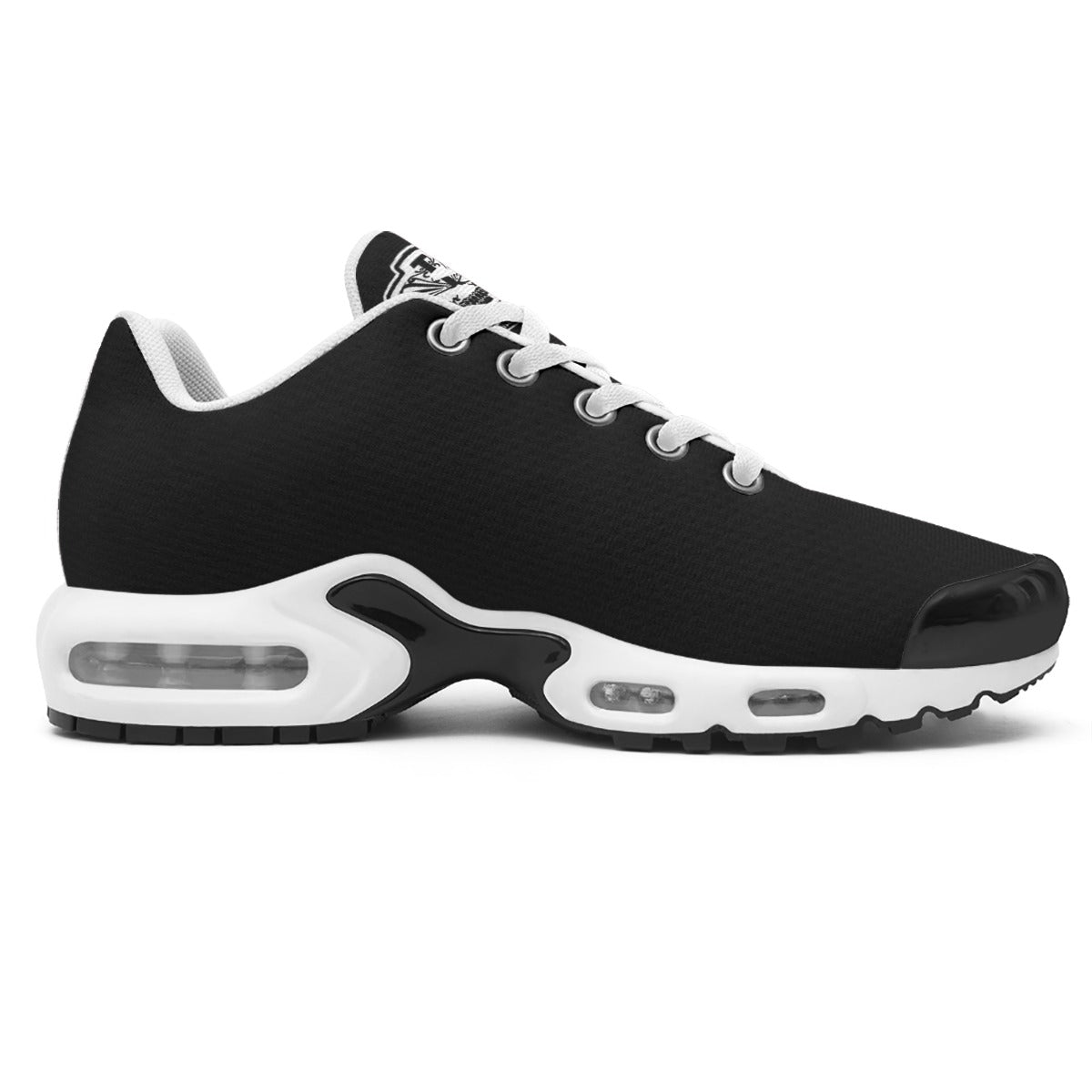 Proper Villainz Silhouette Sneakers/Ink