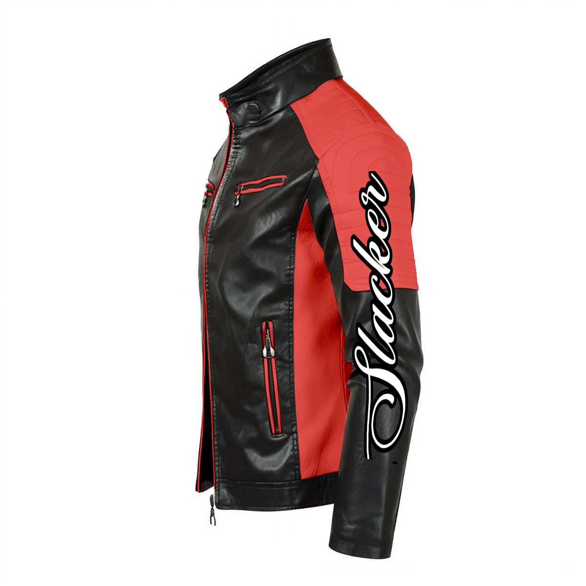 Men's Proper Villainz "Slacker" Moto Jacket