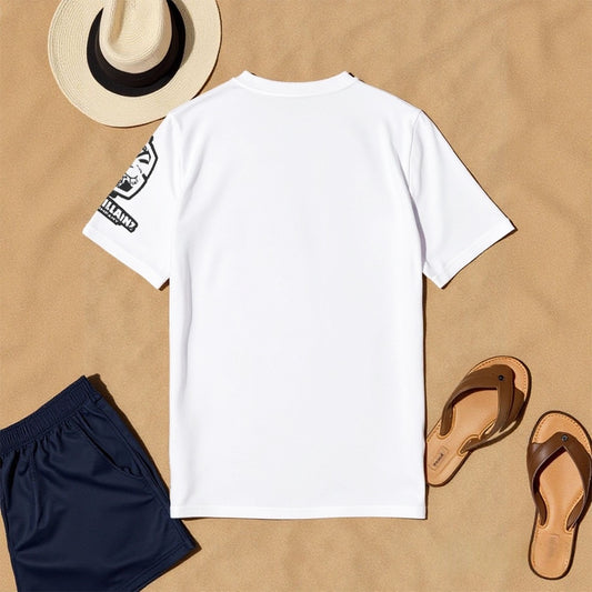 Proper Villainz Curriculum Tee