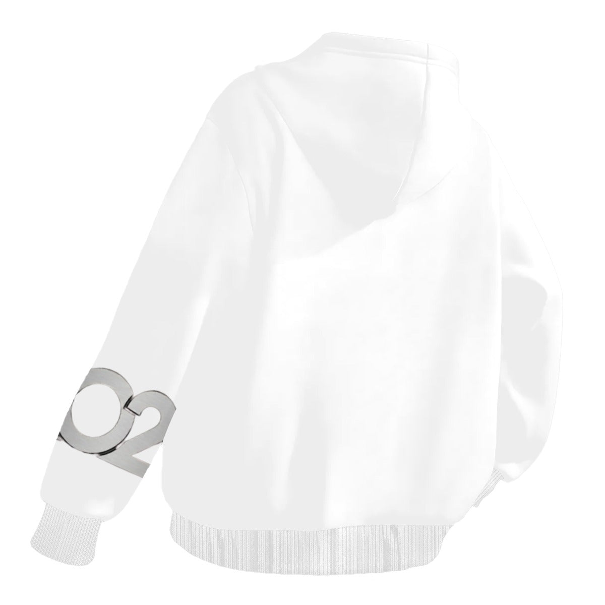 Proper Villainz Women's Signature Era Hoodie (2026 Edition)