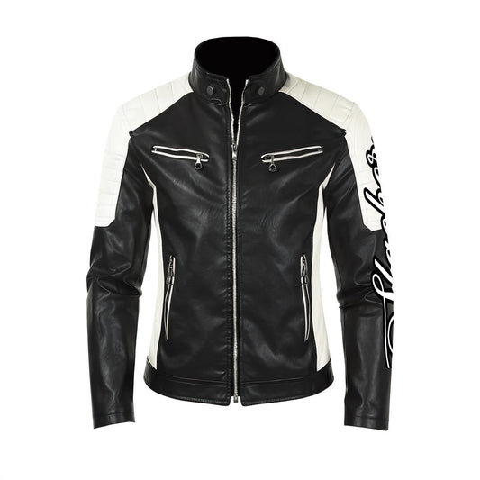 Men's Proper Villainz "Slacker" Moto Jacket