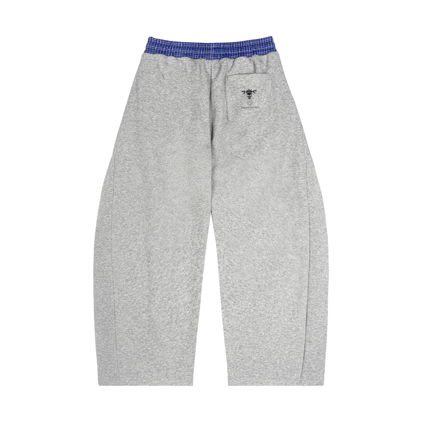 Proper Villainz The Sovereign Lounge Sweatpants
