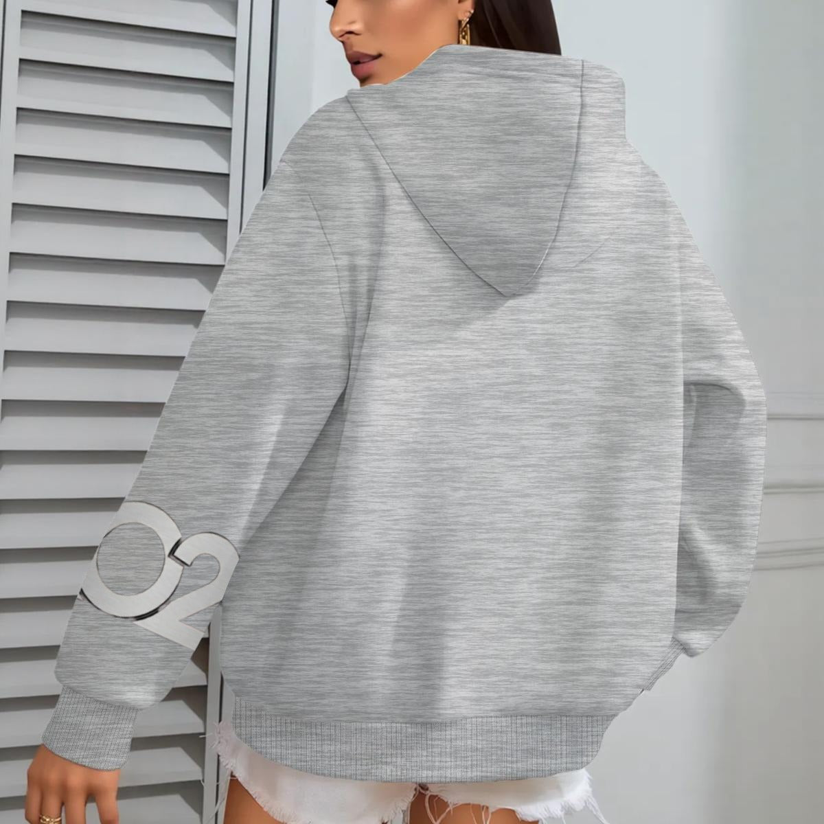 Proper Villainz Women's Signature Era Hoodie (2026 Edition)