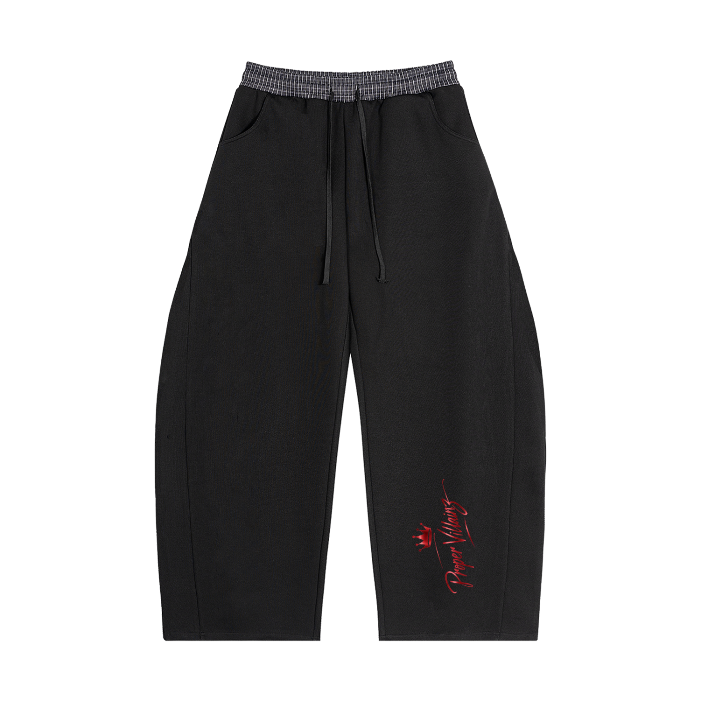 Proper Villainz The Sovereign Lounge Sweatpants